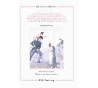 La Politique Française Envers Les États Pontificaux Sous La Monarchie De Juillet Et La Seconde République (1830-1851)