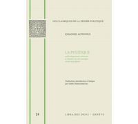 La politique méthodiquement ordonnée et illustrée par des exemples sacrés et profanes