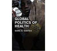 La politique mondiale de la santé