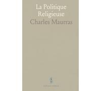 La Politique Religieuse
