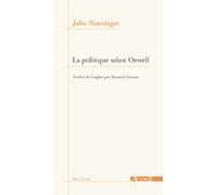 La politique selon Orwell