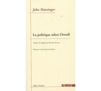 La Politique Selon Orwell