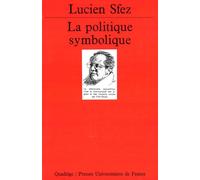 La Politique symbolique