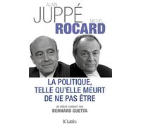 La politique telle qu'elle meurt de ne pas être