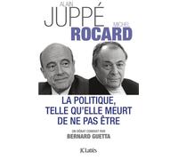 La politique telle qu'elle meurt de ne pas être