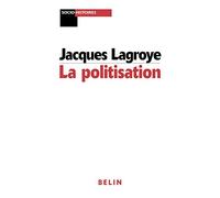 La politisation