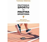 La politisation du sport ou la politique du sport ?