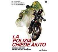 La Polizia chiede aiuto – DVD – Importation italienne – CG Entertainment