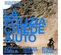 La Polizia Chiede Aiuto / La Polizia Sta A Guardare / La Polizia Ha Le Mani Legate