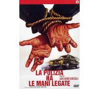 La Polizia Ha Le Mani Legate (Boites À Fillettes) – RTI – Import