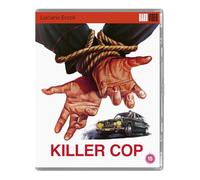 La polizia ha le mani legate [Blu-Ray] [Region B] (IMPORT) (Pas de version française)