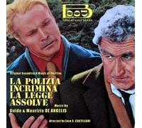 La Polizia Incrimina La L