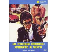 La Polizia Ordina : Sparate A Visita