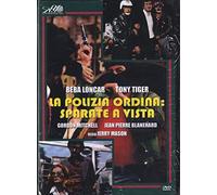 La Polizia Ordina: Sparate A Vista