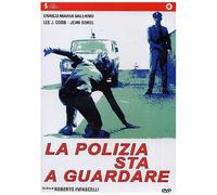 La Polizia Sta A Guardare [Import Italien] Ps2