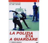 La Polizia Sta A Guardare [Import Italien] Ps2