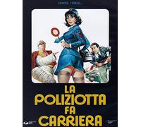 La poliziotta FA carriera