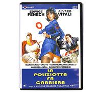 La Poliziotta FA Carriera [Import]