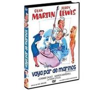La polka des marins (1952) / Sailor Beware G