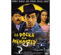La polka des menottes