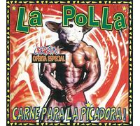 La polla records * carne para la picadora