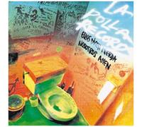 La polla records - Ellos Dicen Mierda. [Import]