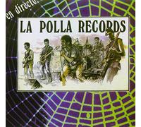 La Polla Records - en Directo [Import]
