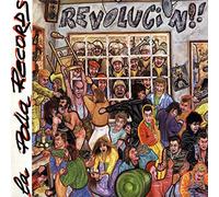 La Polla Records – Revolucion – Import