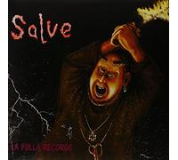 La Polla Records - Salve [Import]