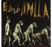 La Polla - Ultimo (El) De La Polla CD [Import]