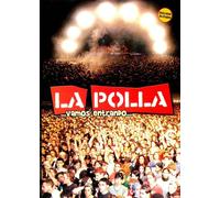 Polla, La - Vamos Entrando [Import]