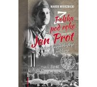 La Pologne au bout des doigts - Marek Wierzbicki (Buch auf Polnisch)