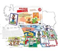 La Pologne ! C'est ce que j'aime. Éducation patriotique