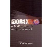 La Pologne dans les relations internationales