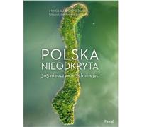 La Pologne découverte par Miko³aj Gospodarek (Buch auf Polnisch)
