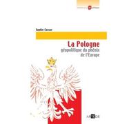 La Pologne Phénix de l'Europe - S. Cassar - Artege - broché - Essai