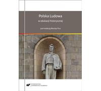 La Pologne populaire dans l'enseignement de l'histoire