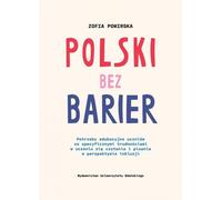 La Pologne sans barrières