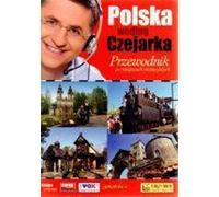 La Pologne selon Czejarek. Guide des lieux extraordinaires