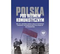 La Pologne sous le régime communiste