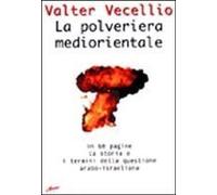 La Polveriera Mediorientale. In 60 Pagine, La Storia E I Termini Della Questione Arabo-Israeliana