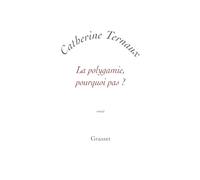 LA POLYGAMIE POURQUOI PAS