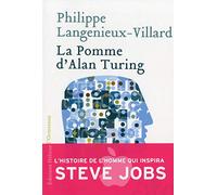 La Pomme d'Alan Turing