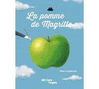 La Pomme De Magritte