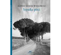 La pomme de pin - Alfred Wierzbicki (Buch auf Polnisch)
