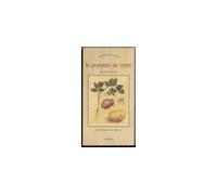 La Pomme de terre Chroniques du potager - Jean-Paul Thorez - Actes sud - broché - Guide