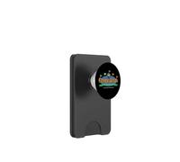 La Pomme de Terre, l'endroit Le Plus amidon sur Terre PopSockets PopWallet pour MagSafe