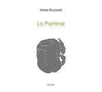 La Pomme (essai de Marie Rouanet à connotation sexuelle)