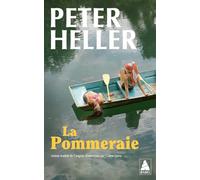 La Pommeraie