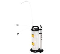 La pompe à huile Yato YT-07087; 9 l